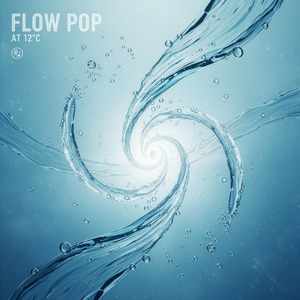 Flow Pop at 12°C