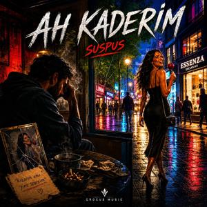 Ah Kaderim