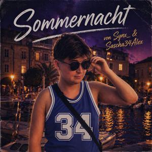 Sommernacht