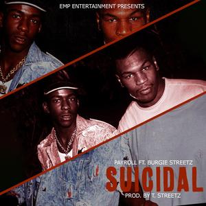 Suicidal
