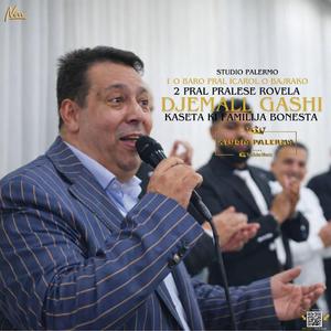 DJEMAIL GASHI O BARO PRAL ICAROL O BAJRAKO