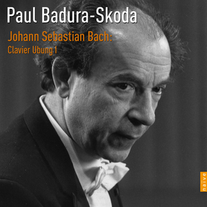 6 Partitas, No. 1 in B-Flat Major, BWV 825:I. Praeludium