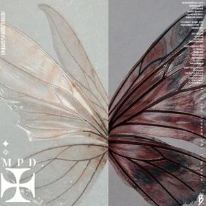 蝴蝶 KapperKira (Remix)