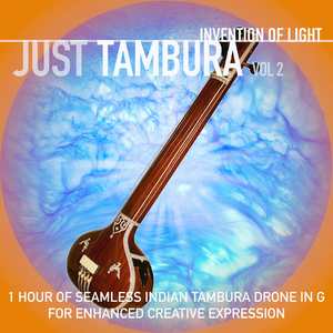 Rest Easy with a Soothing Drone