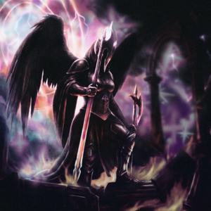 Potere (feat. Tony Boy)