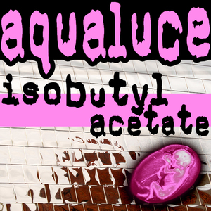 Isobutyl Acetate (Original Mix)