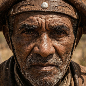 Mestre Zé da Virada