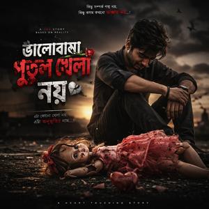 ভালোবাসা পুতুল খেলা নয়