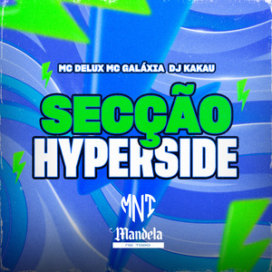 Secção Hyperside