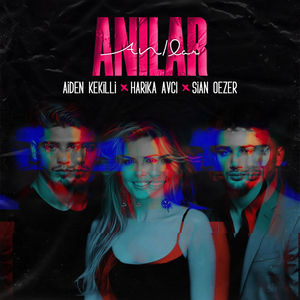 Anılar (Alaturka Version)