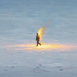 世界欠我一个你（prod.EVOMUSIC）