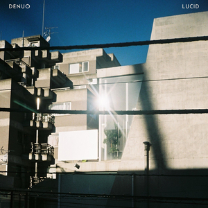 Lucid (Japanese Version)