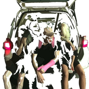 Alone (prod. vector_kid & drones)