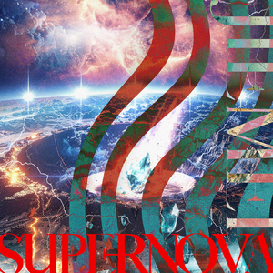 SUPERNOVΛ