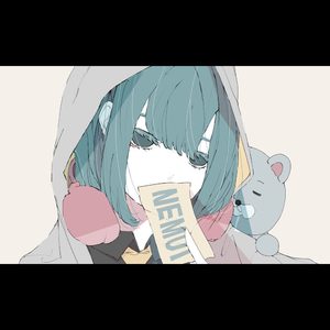 夜更かしエスケープ feat. 花隈千冬