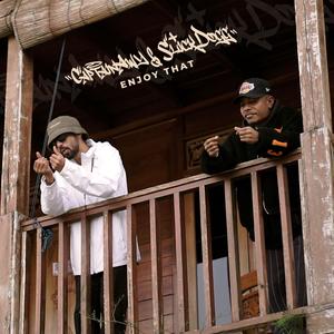 Enjoy That (feat. Slick Dogg & Sawibeatz)