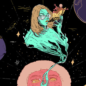 Mudar de Cor (Thuyy Remix)