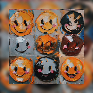 Happy