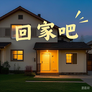 金色太阳照四方