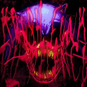 KRUSH FUNK DO BALANCO