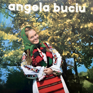 Mândră Floare-i Norocu'