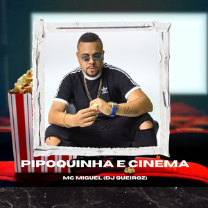 Pipoquinha e Cinema