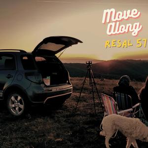 Move Along (Radio Edit)