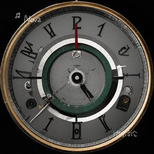 计时悖论（赛博朋克版） (现场)