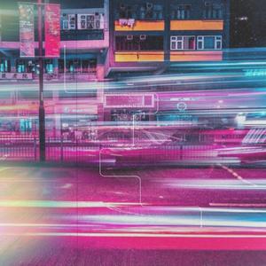 Neon Streets