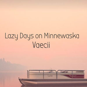 Lazy Days on Minnewaska