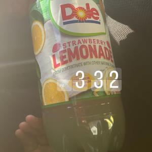 Lemonade