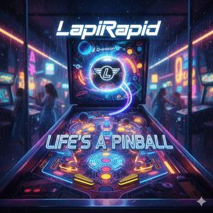 Life’s a Pinball