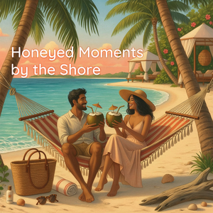 Honeyed Moments by the Shore