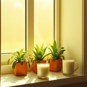 发条月亮奇遇记