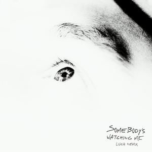 Somebody's Watching Me (Luch Remix)