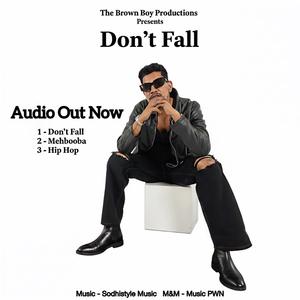 Hip Hop (feat. Sodhistyle)