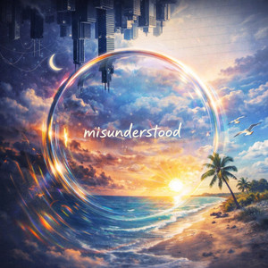 misunderstood