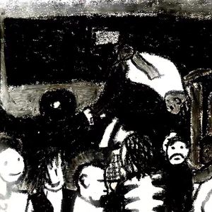 阴天(prodby 牙刷/savant）