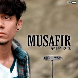 MUSAFIR