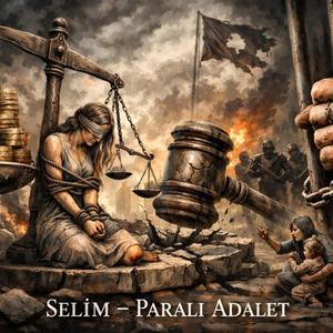Paralı Adalet