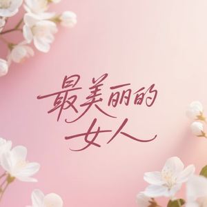 最美丽的女人