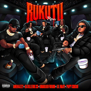 Rukutu (Remix)