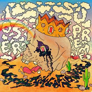 gold dust (feat. ZekeUltra)