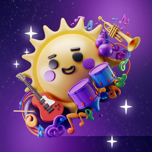 Immerse yourself in a sense of haste