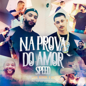 Na Prova do Amor (speed)