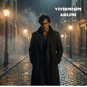 Yitirmişim Aklımı