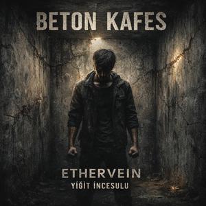 Beton Kafes