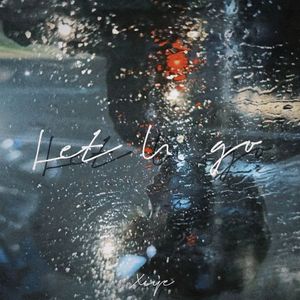 Let u go
