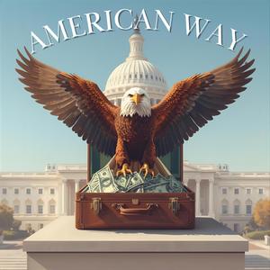 American Way (feat. Rina)