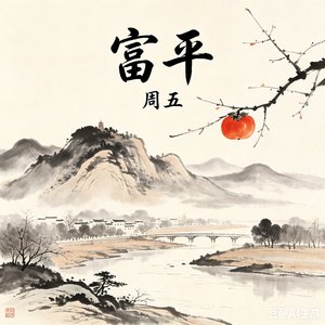 富平